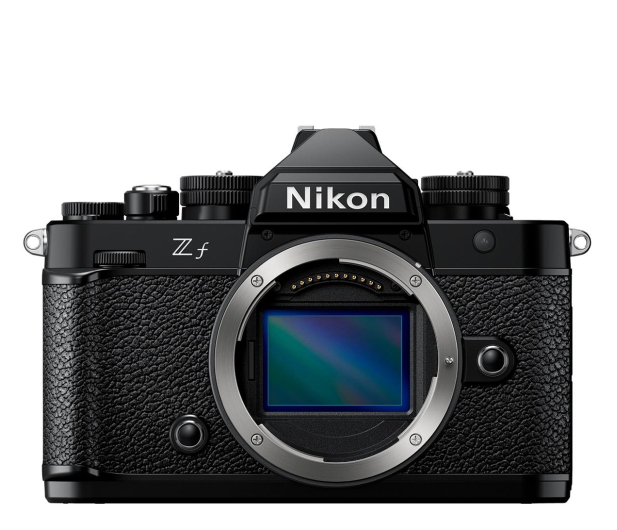 Nikon Z f + Z 24‑105mm f/4‑7.1 - 1480334 - zdjęcie 2